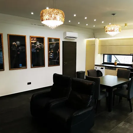 Luxory Minimal House 2. *