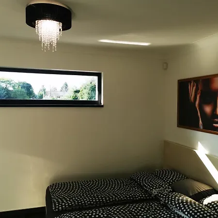 빌라 Luxory Minimal House 2.