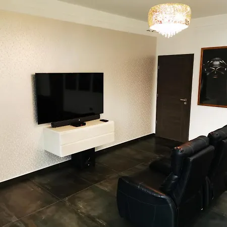 Luxory Minimal House 2. Villa *