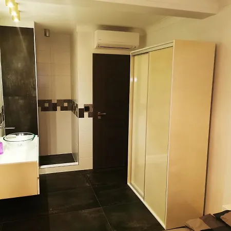 Villa Luxory Minimal House 2. Siofok