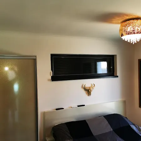 Villa Luxory Minimal House 2. Siofok