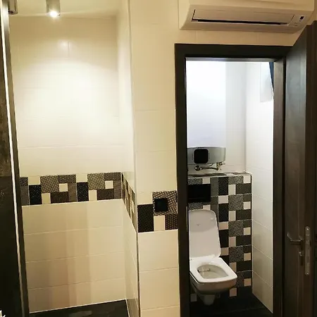 Luxory Minimal House 2.