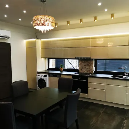 Вилла Luxory Minimal House 2.