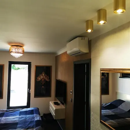 ヴィラ Luxory Minimal House 2. *