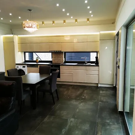 Villa Luxory Minimal House 2.