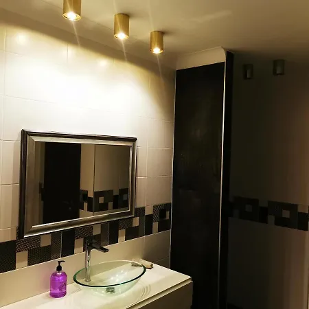 ヴィラ Luxory Minimal House 2. *