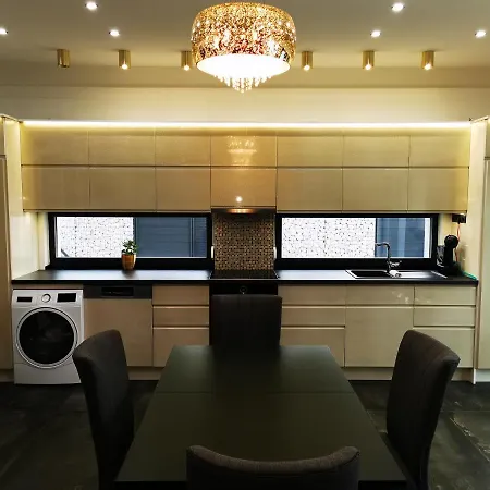 Luxory Minimal House 2. Villa