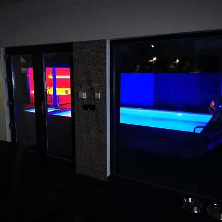 ヴィラ Luxory Minimal House 2. *