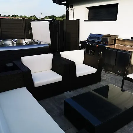 Luxory Minimal House 2. Villa