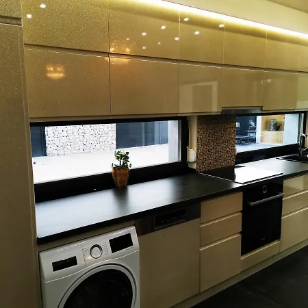 빌라 Luxory Minimal House 2.