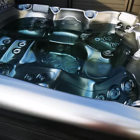 Luxory Minimal House 2. ヴィラ シオーフォク