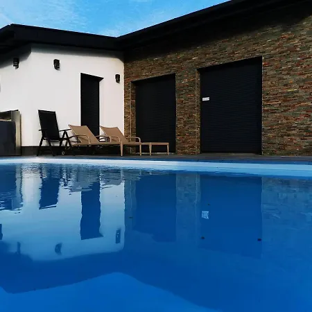 Luxory Minimal House 2. Villa