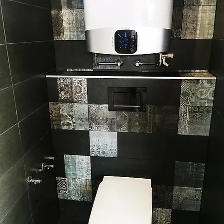 Luxory Minimal House 2. * シオーフォク