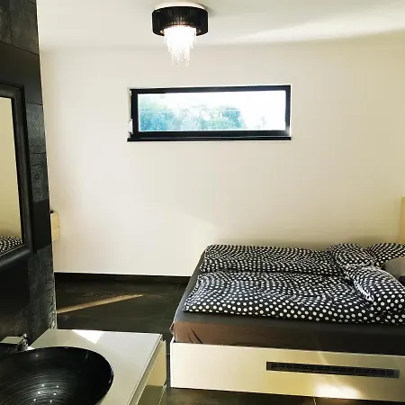 Villa Luxory Minimal House 2.
