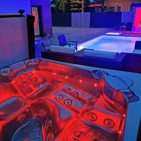 ヴィラ Luxory Minimal House 2. *