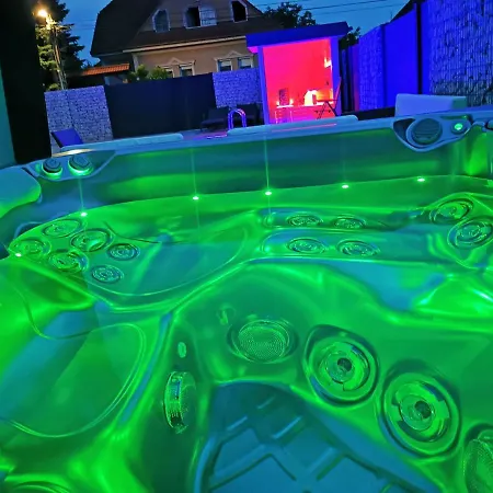 Luxory Minimal House 2. Villa *