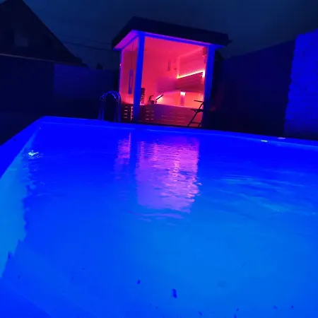 Villa Luxory Minimal House 2.