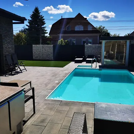 Luxory Minimal House 2. シオーフォク