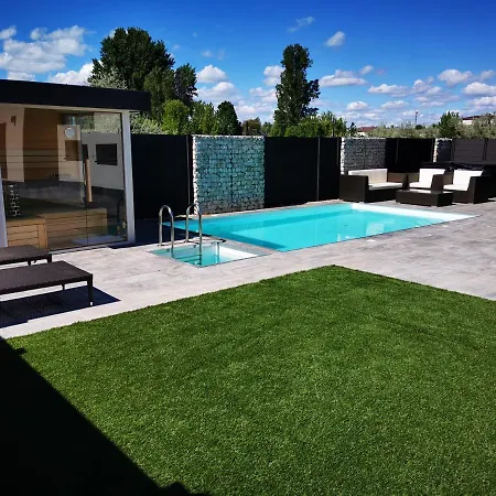 Luxory Minimal House 2. ヴィラ