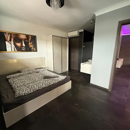 Luxory Minimal House 2. 빌라 *