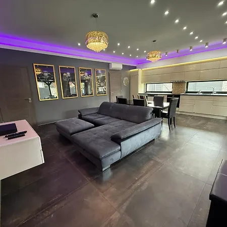 ヴィラ Luxory Minimal House 2. *