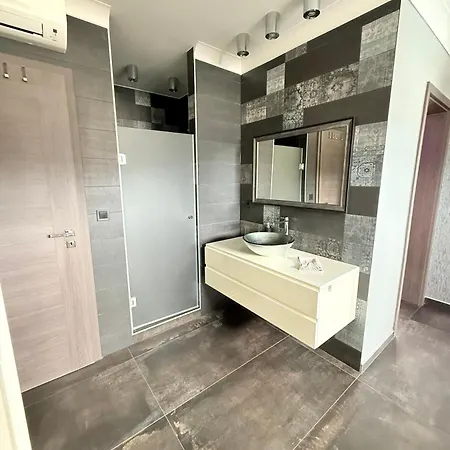 Luxory Minimal House 2. 시오포크