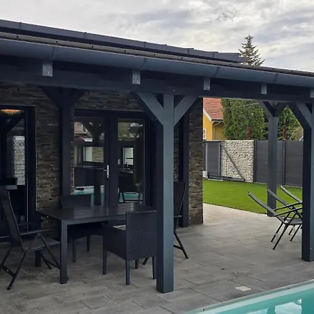 Luxory Minimal House 2. Villa