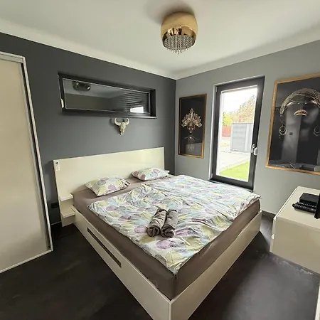 Luxory Minimal House 2. *