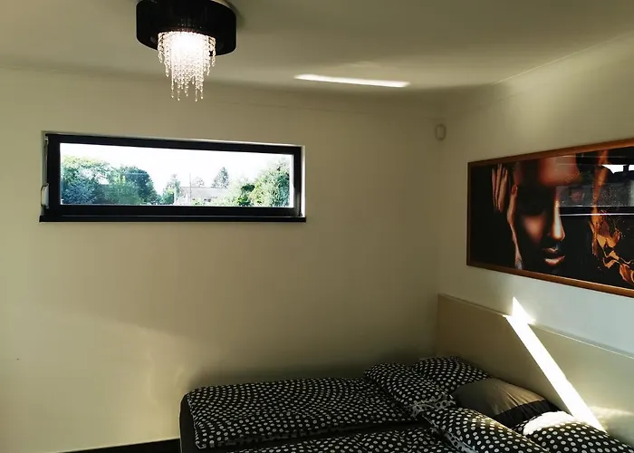 Vilă Luxory Minimal House 2.