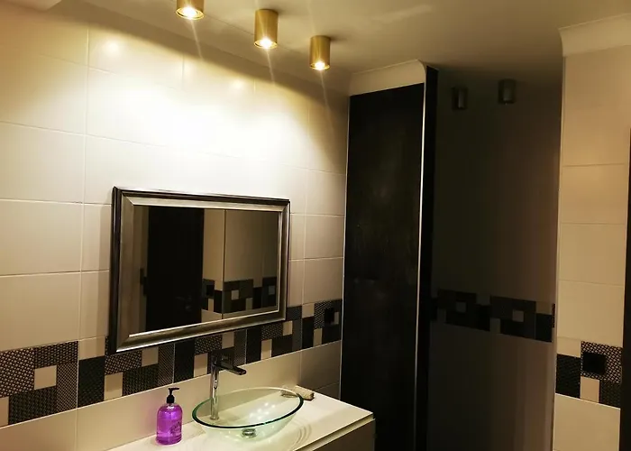 Vilă Luxory Minimal House 2. *