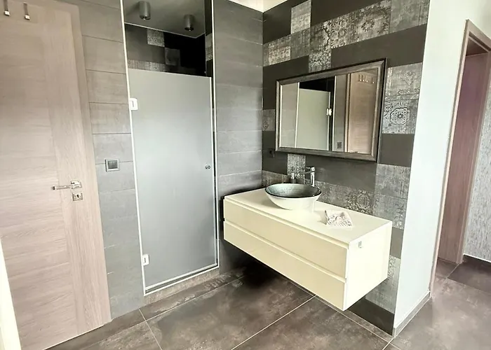 Luxory Minimal House 2. Siófok