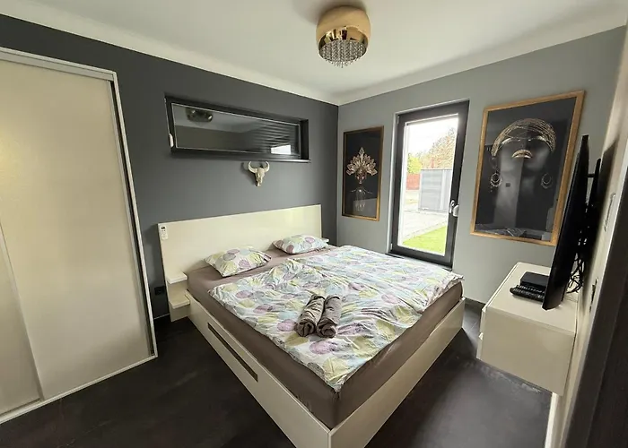 Luxory Minimal House 2. *